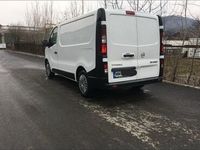 second-hand Opel Vivaro 1.6 CDTI Crew Van L1H1 2.9 t