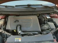 Second-hand Ford Focus 105 CP (77 kW) 2005 Portocaliu Hatchback