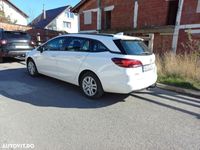 second-hand Opel Astra 1.0 Turbo Start/Stop Edition