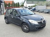 second-hand Dacia Sandero 1.2 16V 75 Ambiance