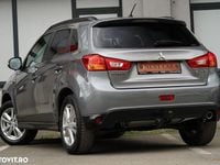Second-hand Mitsubishi ASX Instyle 150 CP (110 kW) 2015 Culoaregri SUV