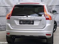 second-hand Volvo XC60 D3 Aut. Ocean Race