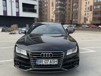 second-hand Audi A7 