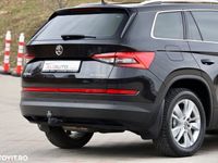 second-hand Skoda Kodiaq 2.0 TDI 4X4 DSG Style