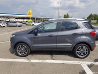 second-hand Ford Ecosport 