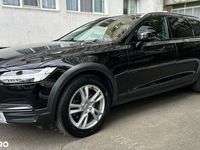 second-hand Volvo V90 CC D4 AWD Geartronic