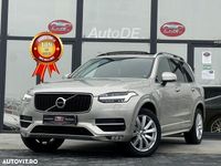 Second-hand Volvo XC90 235 CP (172 kW) 2016 Culoaregri SUV
