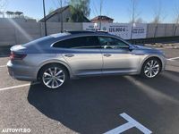 second-hand VW Arteon 2.0 TDI SCR DSG Elegance