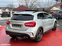 second-hand Mercedes GLA220 CDI 4Matic 7G-DCT AMG Line
