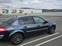 second-hand Renault Mégane II Sedan