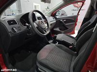 second-hand VW Polo 1.2 TSI BMT Comfortline