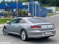 second-hand VW Arteon 2.0 TDI DSG Elegance