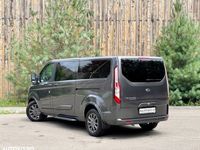 second-hand Ford Tourneo Custom 310 L2H1 VA Autm. Titanium X