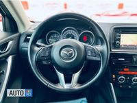 second-hand Mazda CX-5 AWD 2.2 DIESEL 175CP 2014 POSIBILITATE RATE