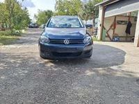 Second-hand VW Golf VI 110 CP (80 kW) 2009 Hatchback