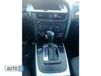 Second-hand Audi A4 Allroad 143 CP (105 kW) 2009 Argintiu Break