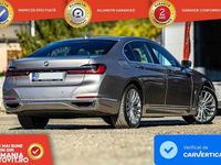 Second-hand BMW 730L Comfort Edition 265 CP (194 kW) 2019 Culoaregri Berlinǎ