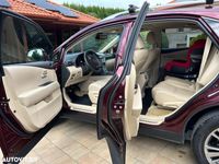 second-hand Lexus RX450h SeriaAut. Executive