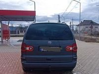 second-hand VW Sharan 2.0 TDI Comfortline