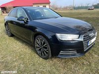 second-hand Audi A4 