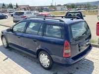 Second-hand Opel Astra 75 CP (55 kW) 2002 Break