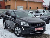 Second-hand Volvo XC60 Ocean Race 150 CP (110 kW) 2015 Culoarenegru SUV
