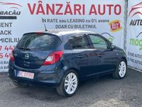 second-hand Opel Corsa Editie Speciala