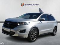 second-hand Ford Edge 2.0 TDCi Powershift Titanium