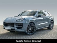 Second-hand Porsche Cayenne S E-Hybrid Coupe 519 CP (381 kW) 2024 Coupe