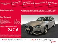 Second-hand Audi A4 150 CP (110 kW) 2023 Break