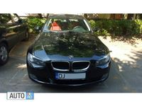 second-hand BMW 320 320d