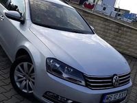 Second-hand VW Passat 140 CP (102 kW) 2012 Break