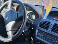 Second-hand Peugeot 206 90 CP (66 kW) 2011 Break