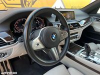 second-hand BMW 730 Seria 7 d xDrive