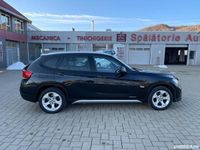 second-hand BMW X1 xDrive