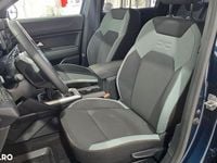 Second-hand Dacia Bigster Extreme 130 CP (95 kW) 2025 Culoarealbastru SUV