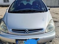 Second-hand Citroën Xsara Picasso 125 CP (91 kW) 2003 Monovolum