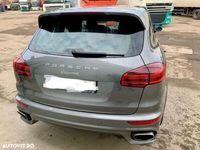 second-hand Porsche Cayenne 3.0 L