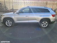 second-hand Skoda Kodiaq 1.5 TSI DSG Style