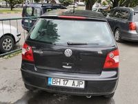 second-hand VW Polo de vânzare