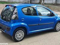 second-hand Citroën C1 1.0 EGS Style