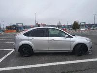Second-hand Ford Focus 101 CP (74 kW) 2011 Hatchback