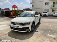 second-hand VW Tiguan 2.0 TDI SCR 4MOTION (BlueMotion Techn.) DSG Highline 2018 · 70 000 km · 1 968 cm3 · Diesel