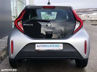 second-hand Toyota Aygo X 1.0l MT Active