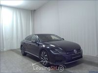 second-hand VW Arteon 