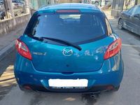 second-hand Mazda 2 1.5i TE AT