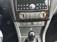 Second-hand Ford Focus 115 CP (84 kW) 2005 Gri Hatchback