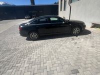 second-hand Audi A6 2005 3.0