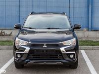 second-hand Mitsubishi ASX 