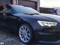 second-hand Audi A4 2.0 TDI S tronic